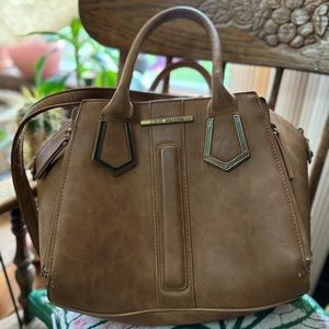 Steve Madden Satchel Shoulder Bag